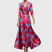 Mila | Kleid mit eleganter Note