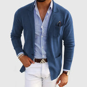 Jasper | Blazer mit edlem Look
