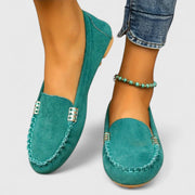 Giorgia | Loafer vegan bequem