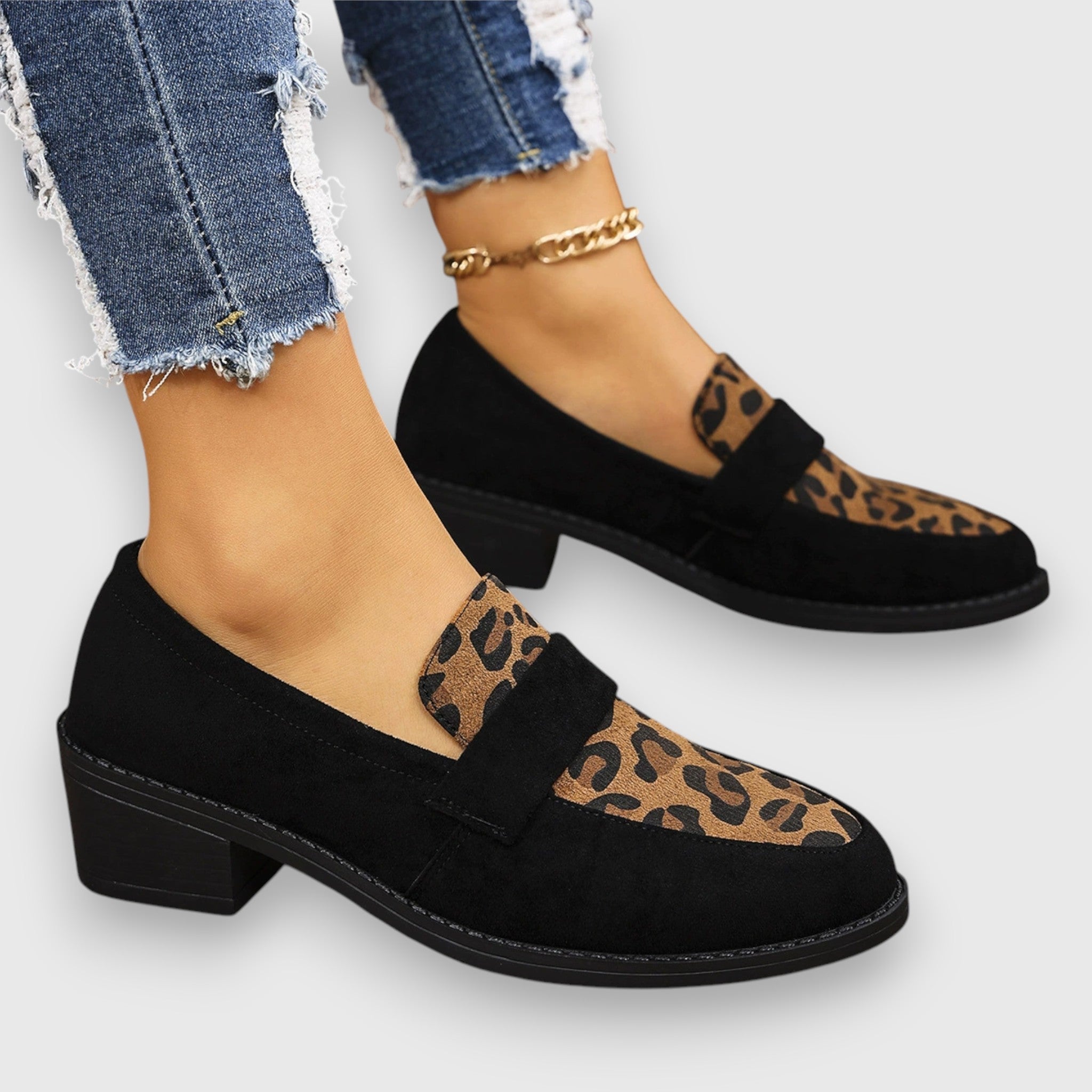 Vanessa | Loafer vegan bequem