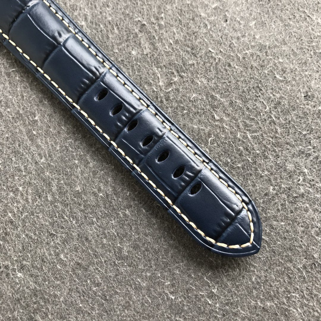 LUMINOR MARINA 1950 3DAYS STAINLESS STEEL 44MM BLUE DIAL