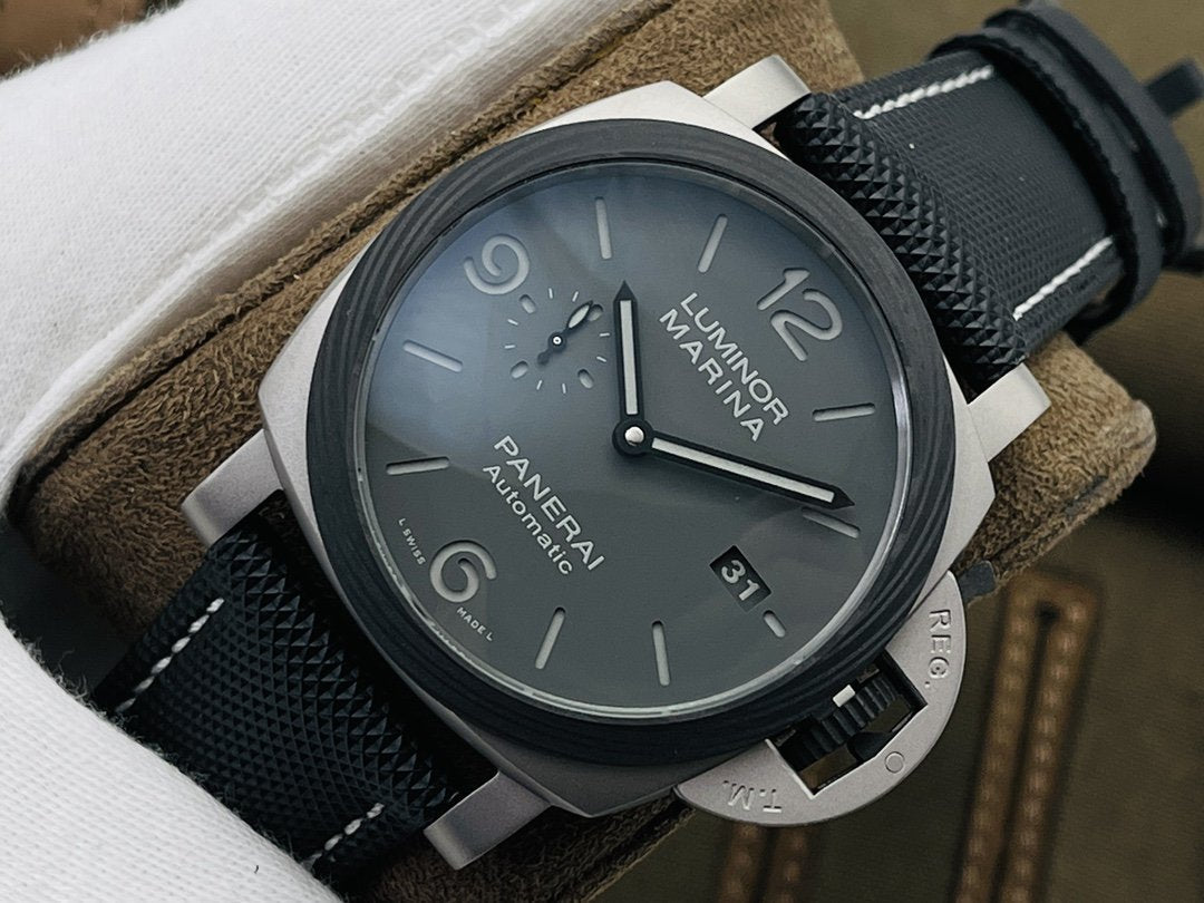 LUMINOR MARINA 44MM PAM 1662
