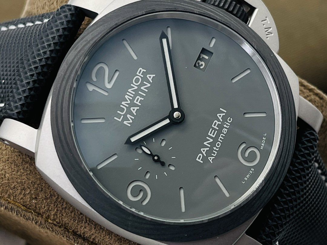 LUMINOR MARINA 44MM PAM 1662