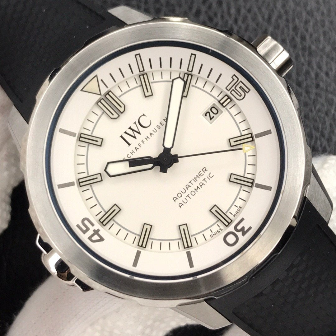 Iwc Aquatimer