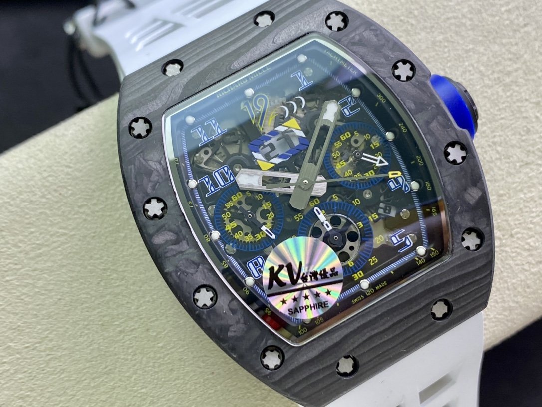 RICHARD RM011-03 NTPT