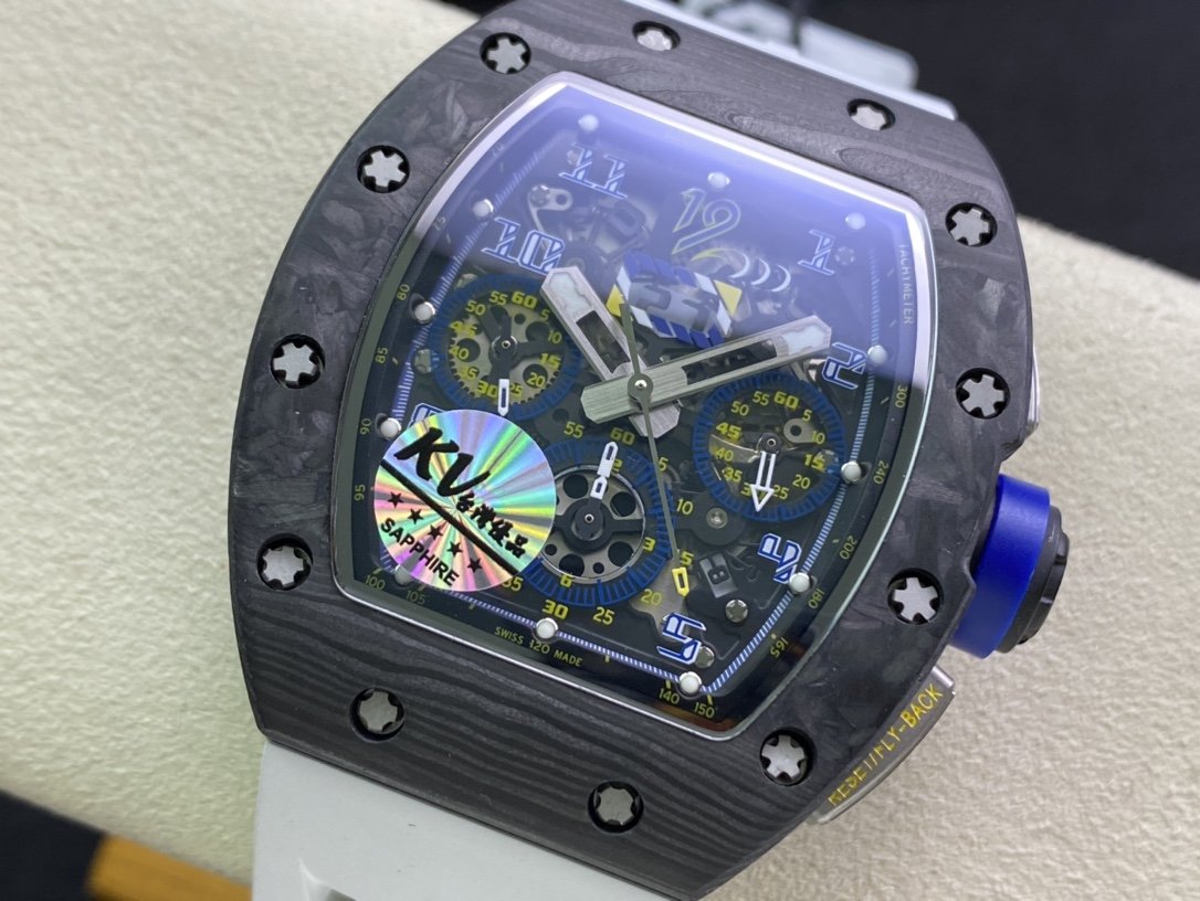 RICHARD RM011-03 NTPT