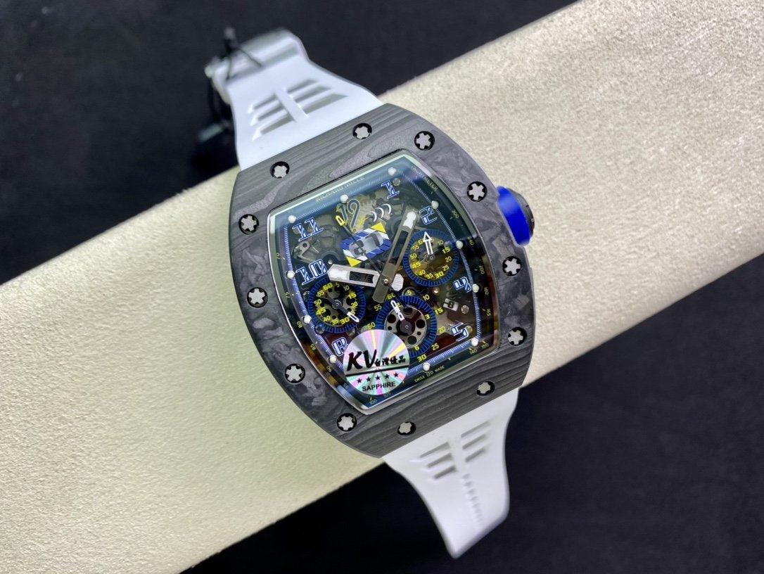 RICHARD RM011-03 NTPT