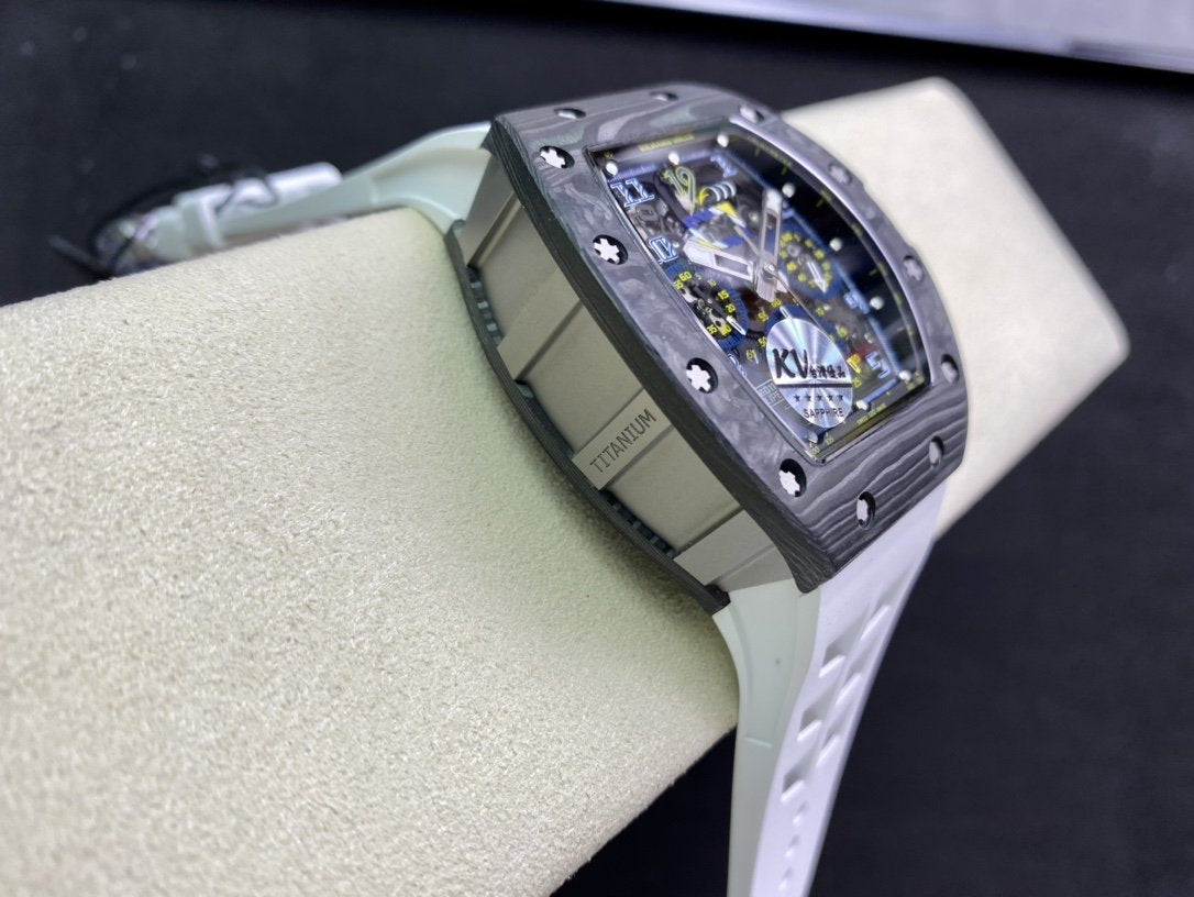 RICHARD RM011-03 NTPT