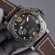 SUBMERSIBLE CARBONTECH 47MM