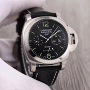 LUMINOR 1950 8 DAYS CHRONO BLACK DIAL