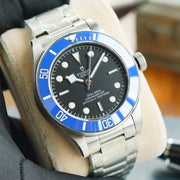 PELAGOS 42MM CHRONOMETER AUTOMATIC BLACK DIAL