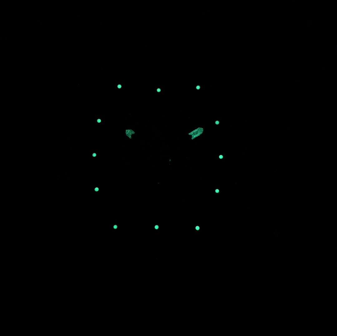 RICHARD RM 52-01 BLACK SKULL