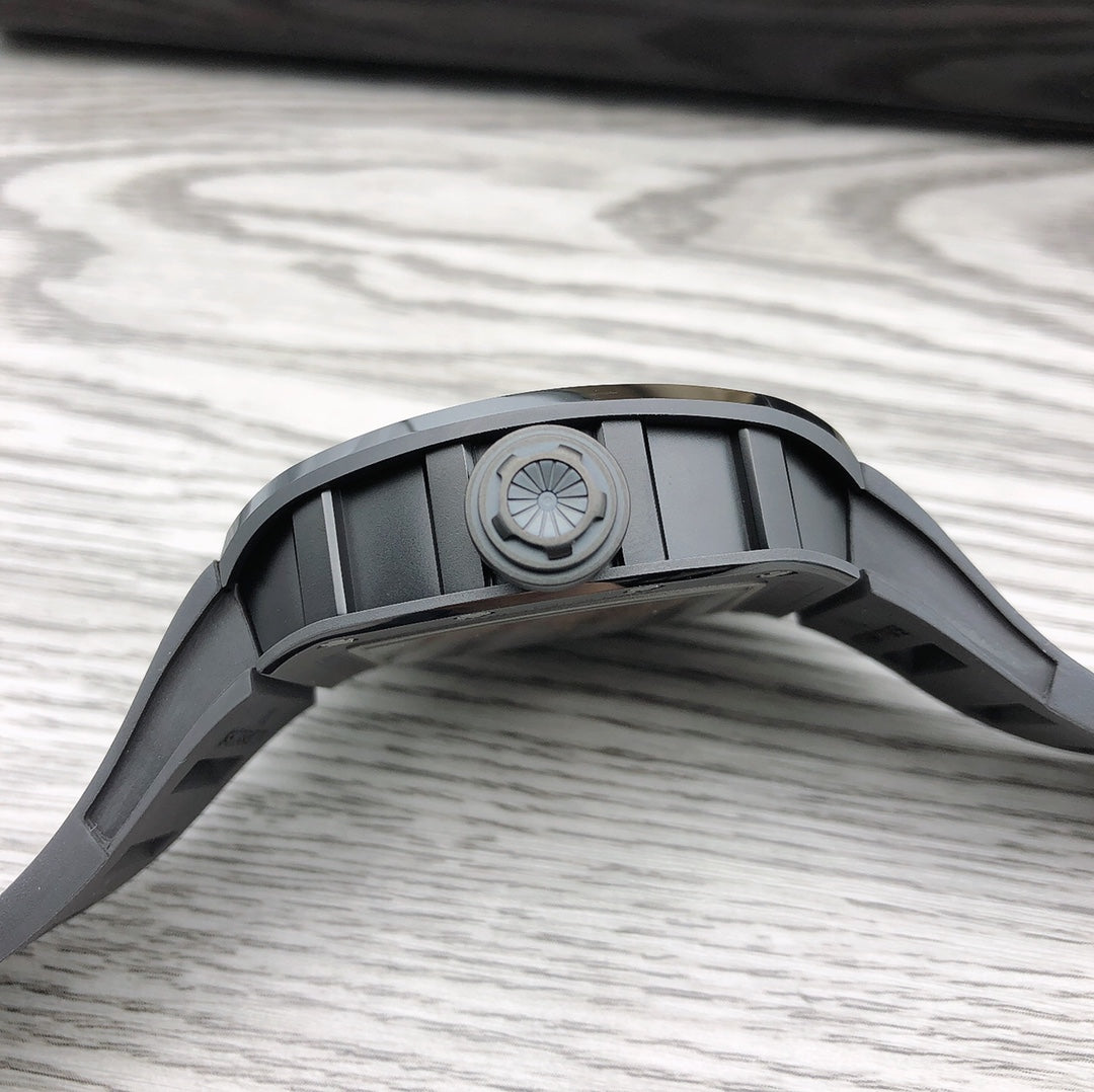 RICHARD RM 52-01 CERAMIC SKULL NANO
