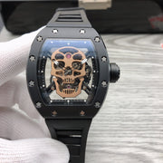 RICHARD RM 52-01 CERAMIC SKULL NANO