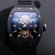RICHARD RM-001 TOURBILLON