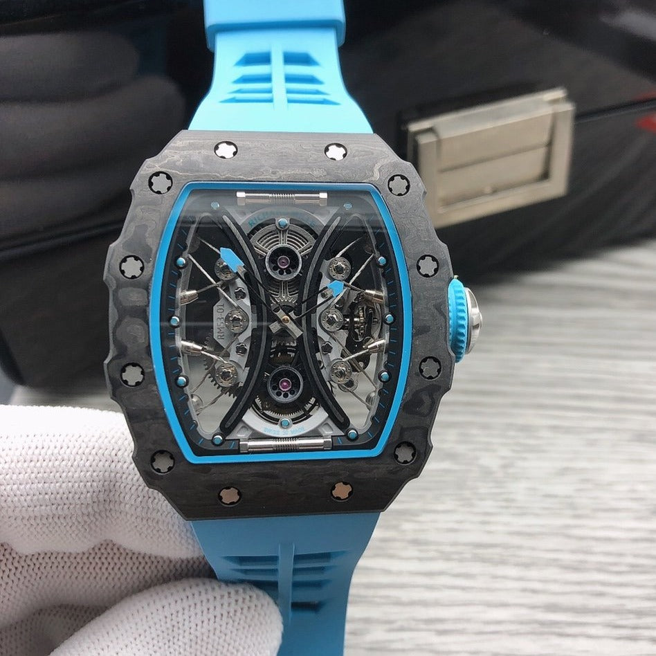 RICHARD RM-53 01
