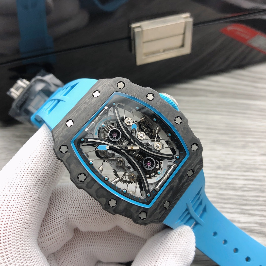 RICHARD RM-53 01