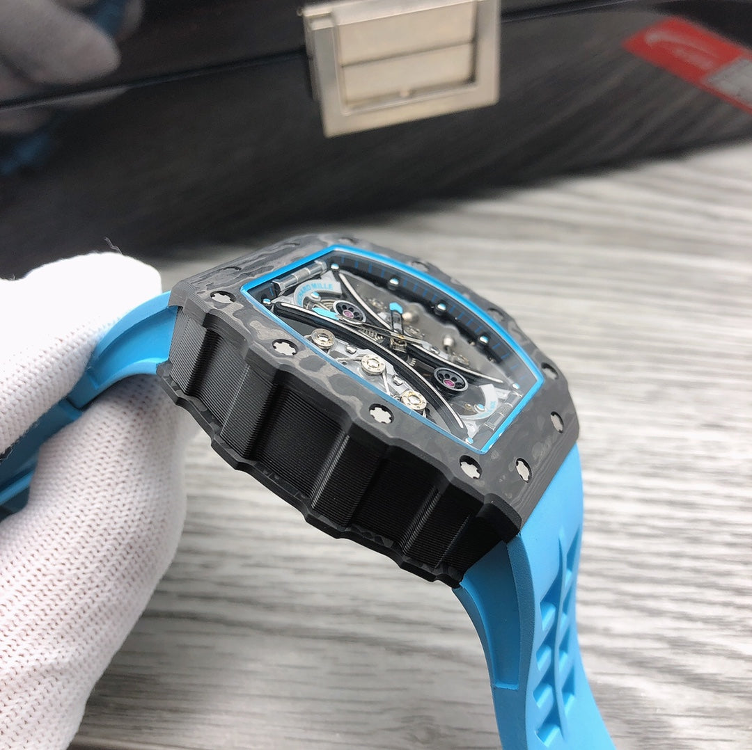 RICHARD RM-53 01