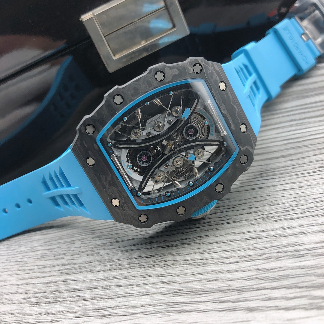 RICHARD RM-53 01