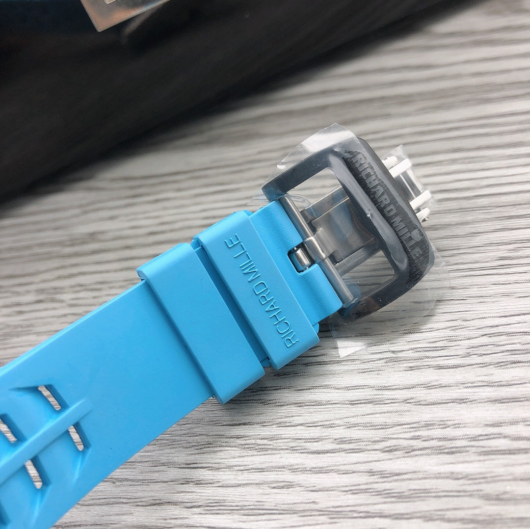 RICHARD RM-53 01