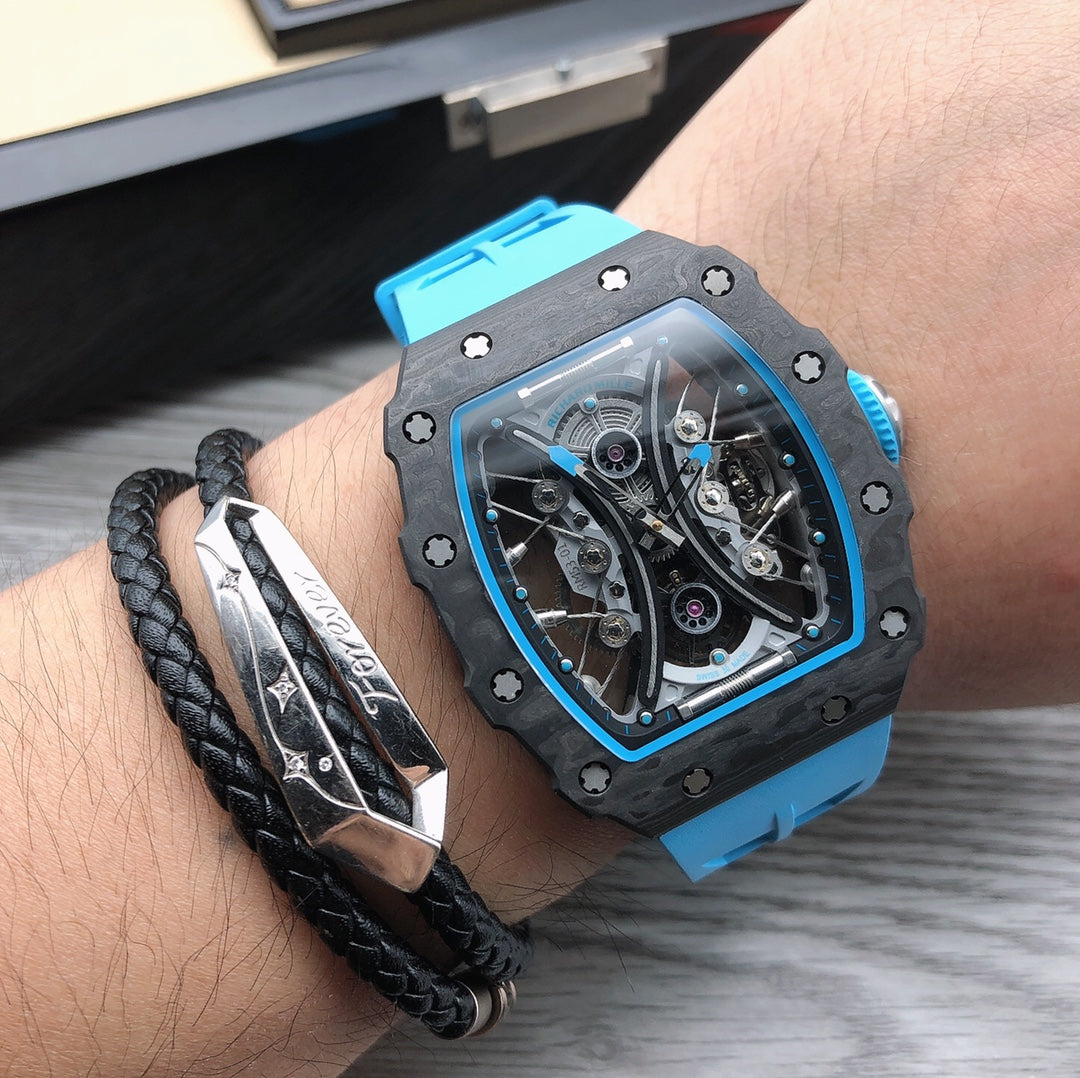 RICHARD RM-53 01