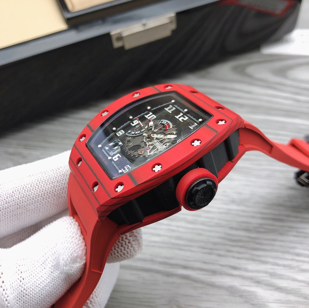 RICHARD RM-030 RED