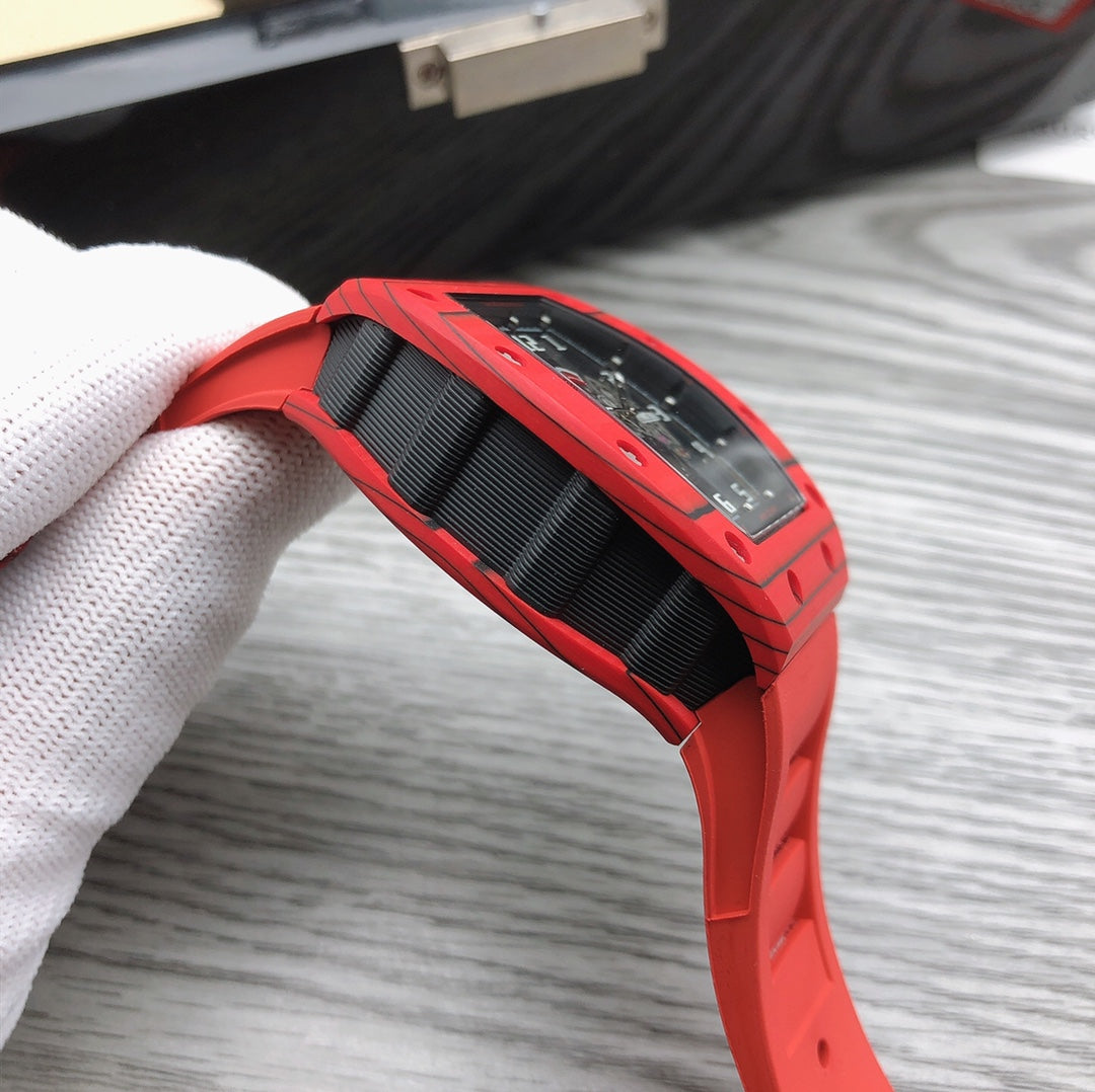 RICHARD RM-030 RED