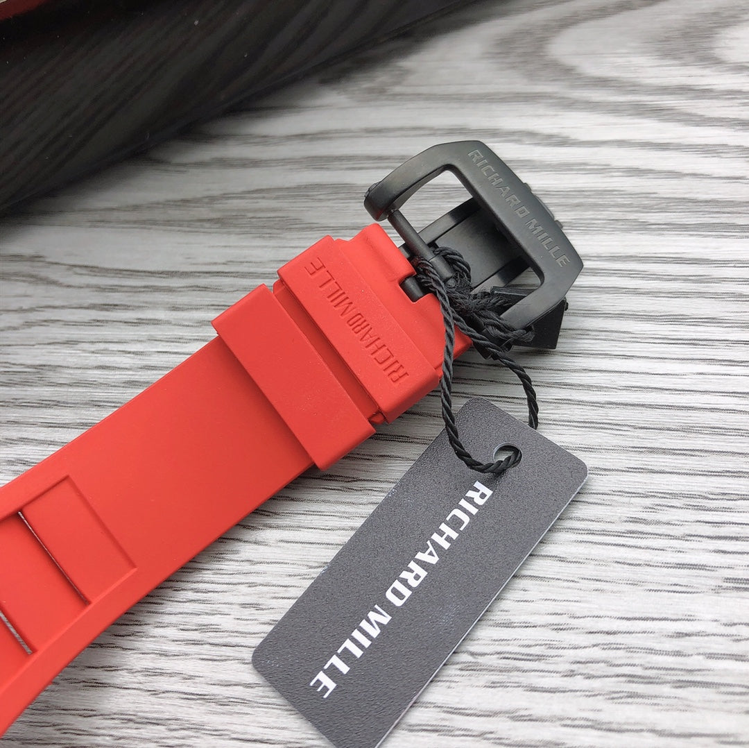 RICHARD RM-030 RED