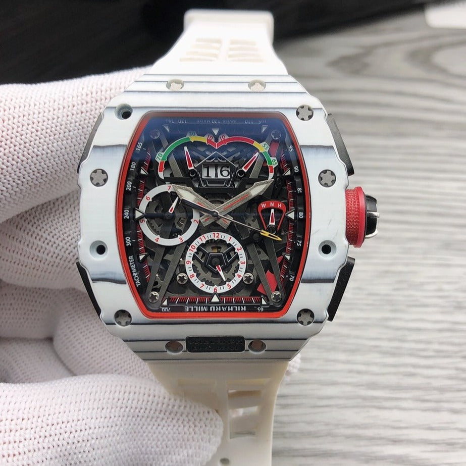 RICHARD RM50-03