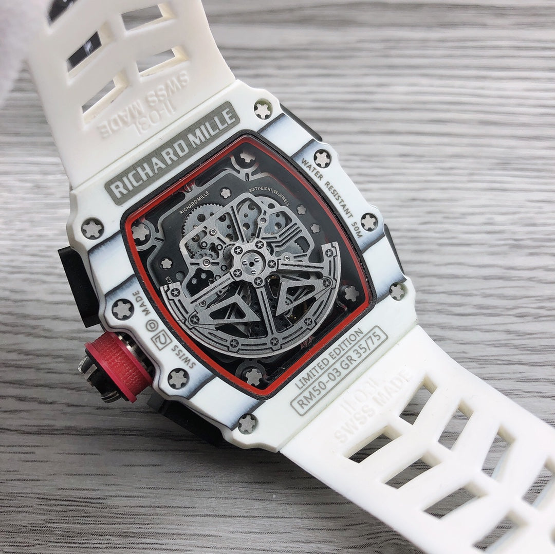 RICHARD RM50-03