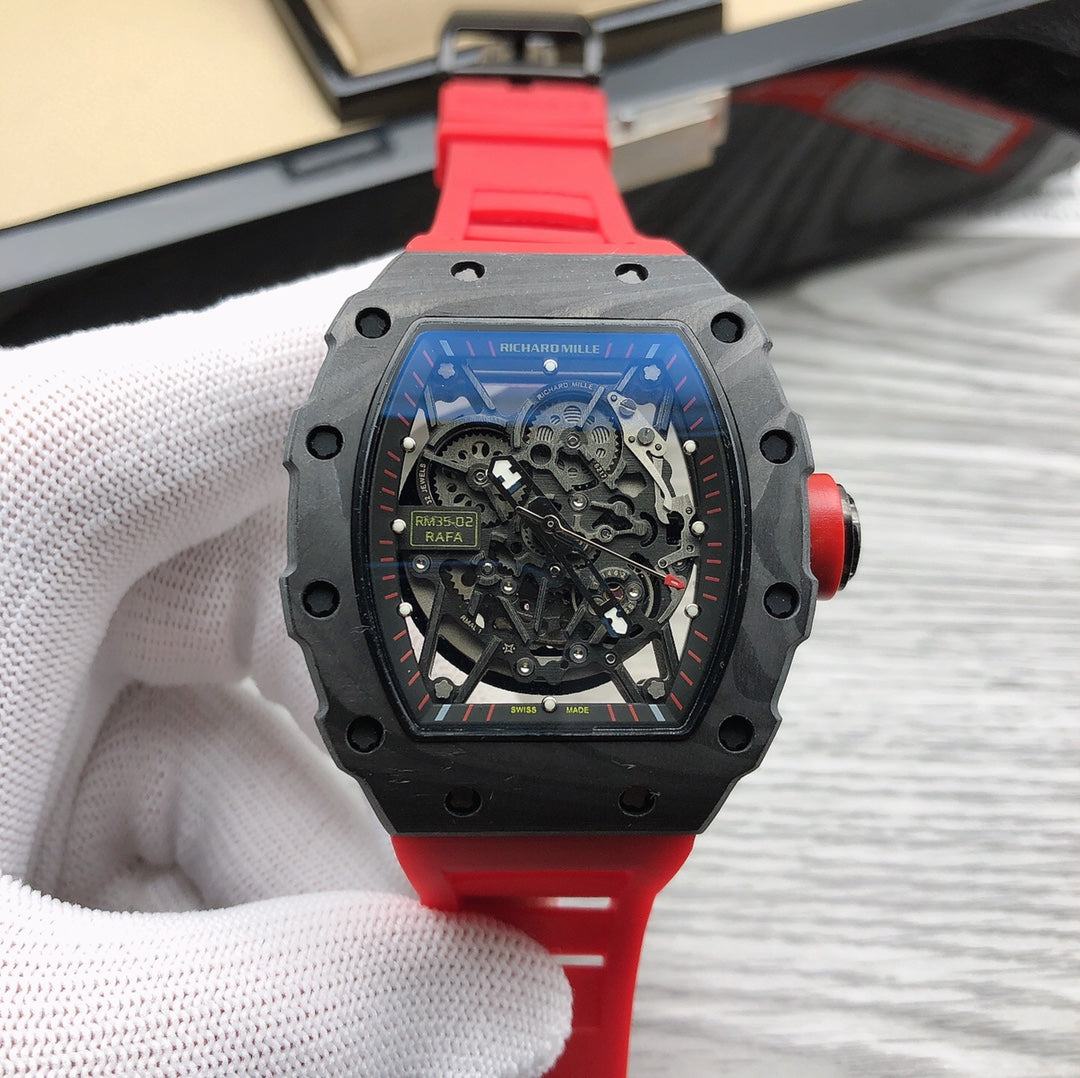 RICHARD RM035-02