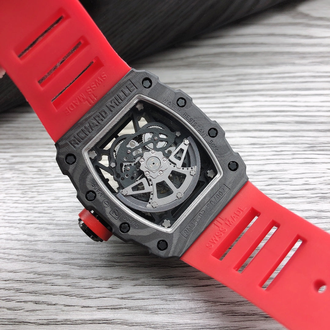 RICHARD RM035-02
