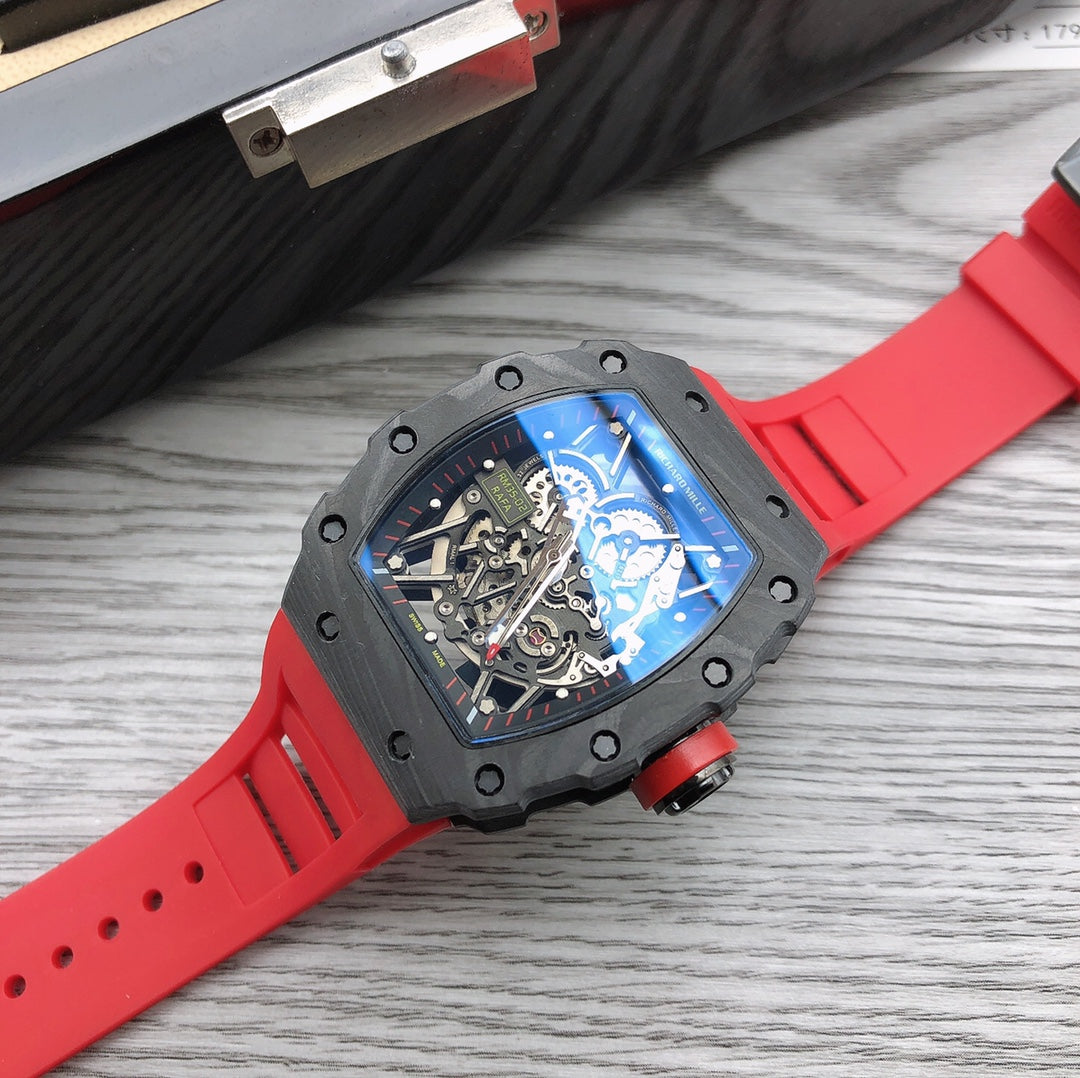 RICHARD RM035-02