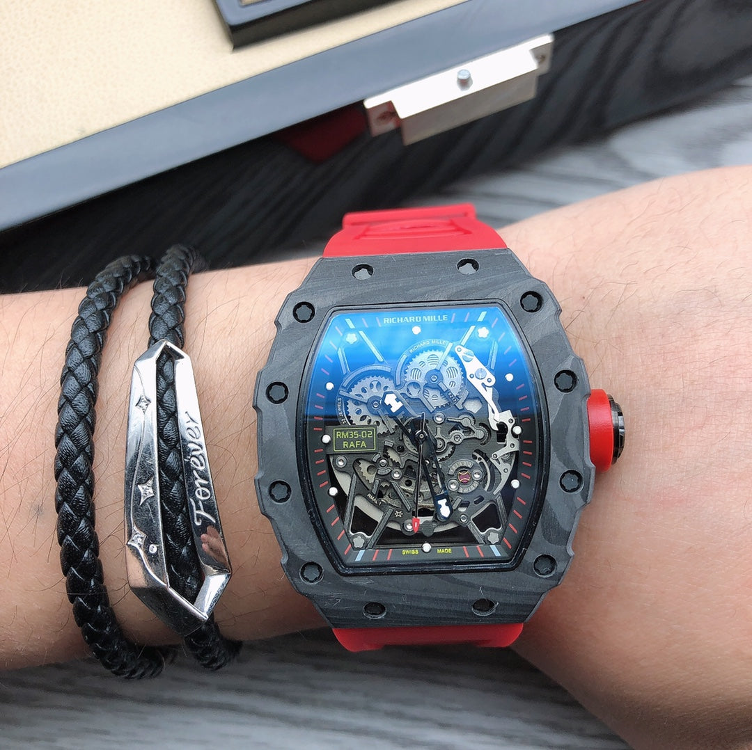 RICHARD RM035-02