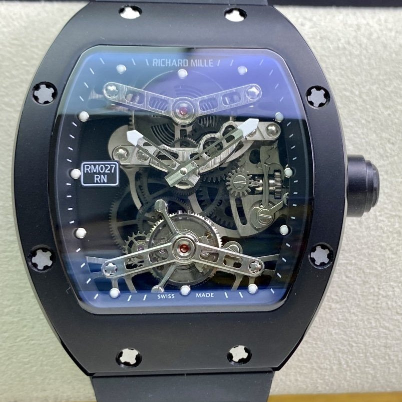 RICHARD RM027-RN