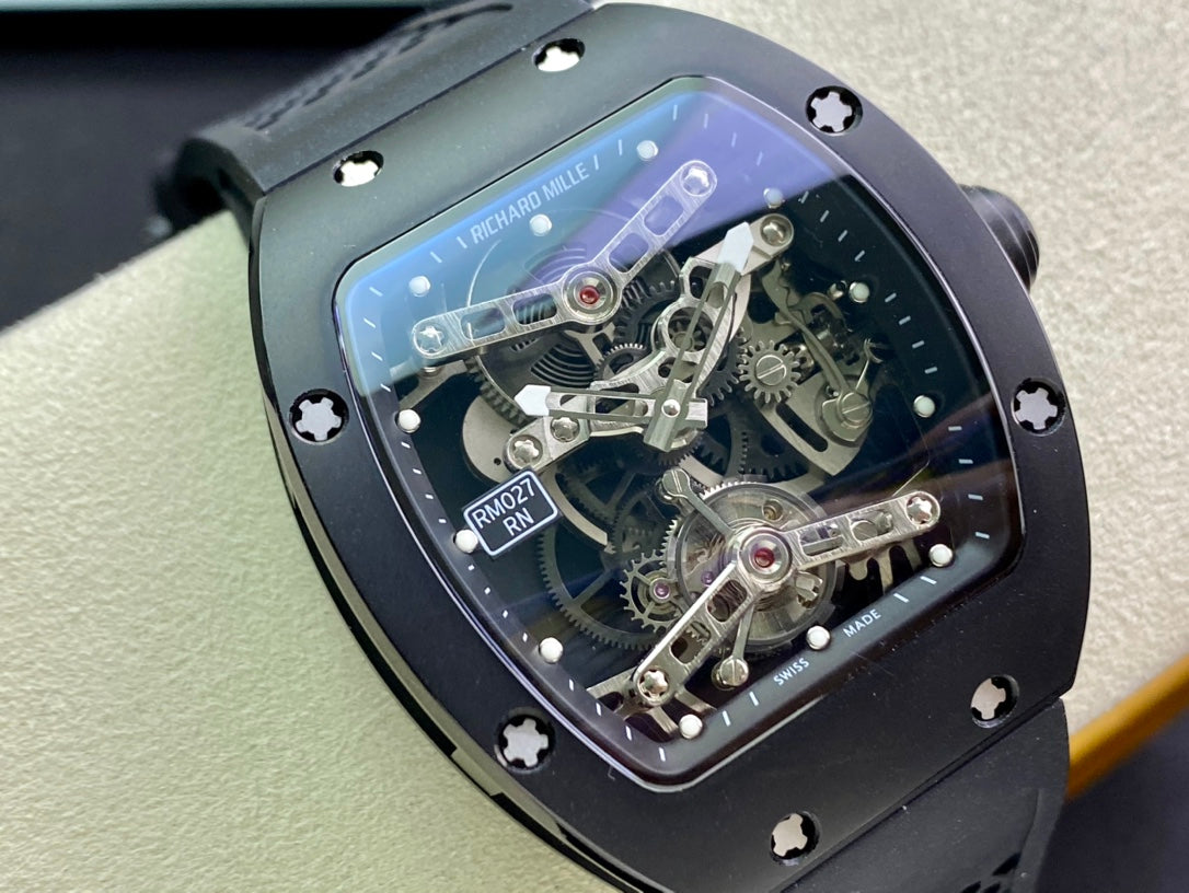 RICHARD RM027-RN