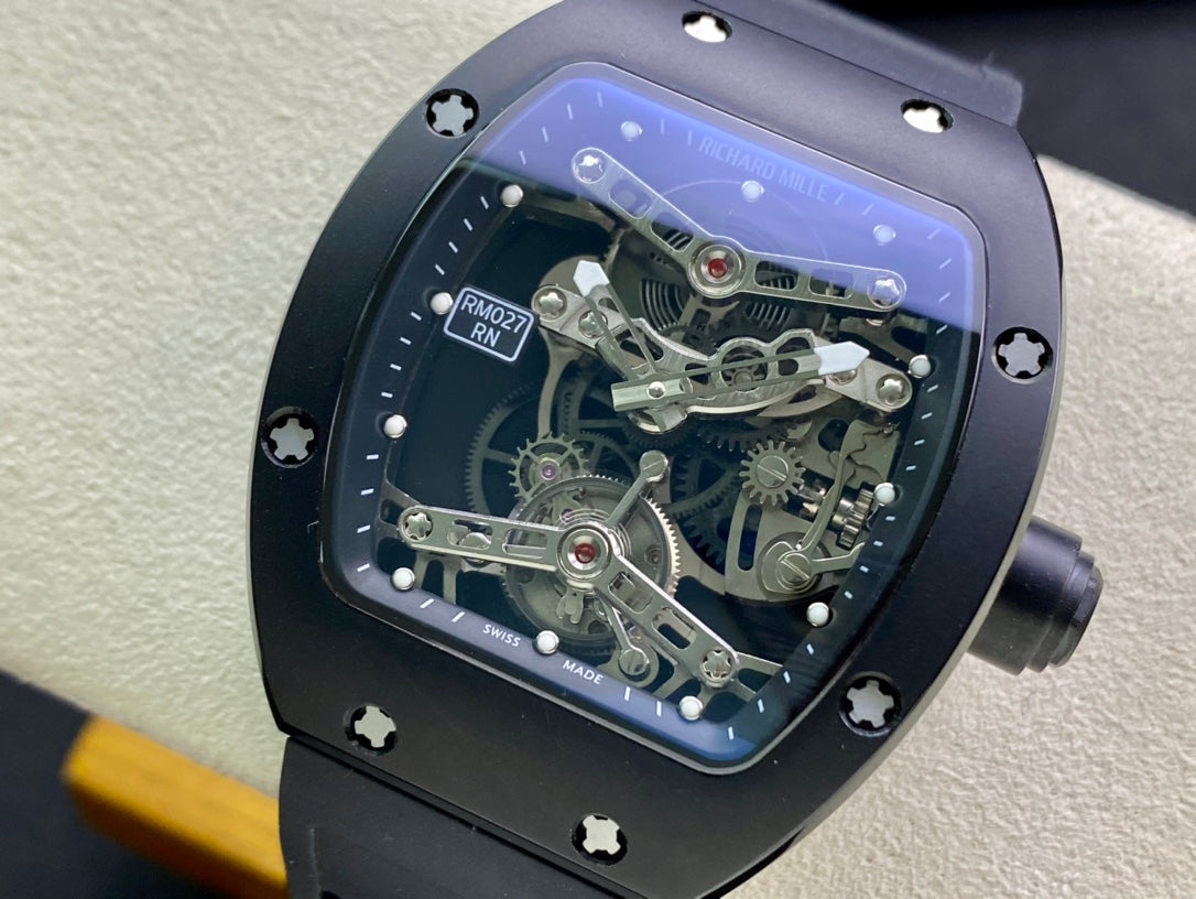 RICHARD RM027-RN