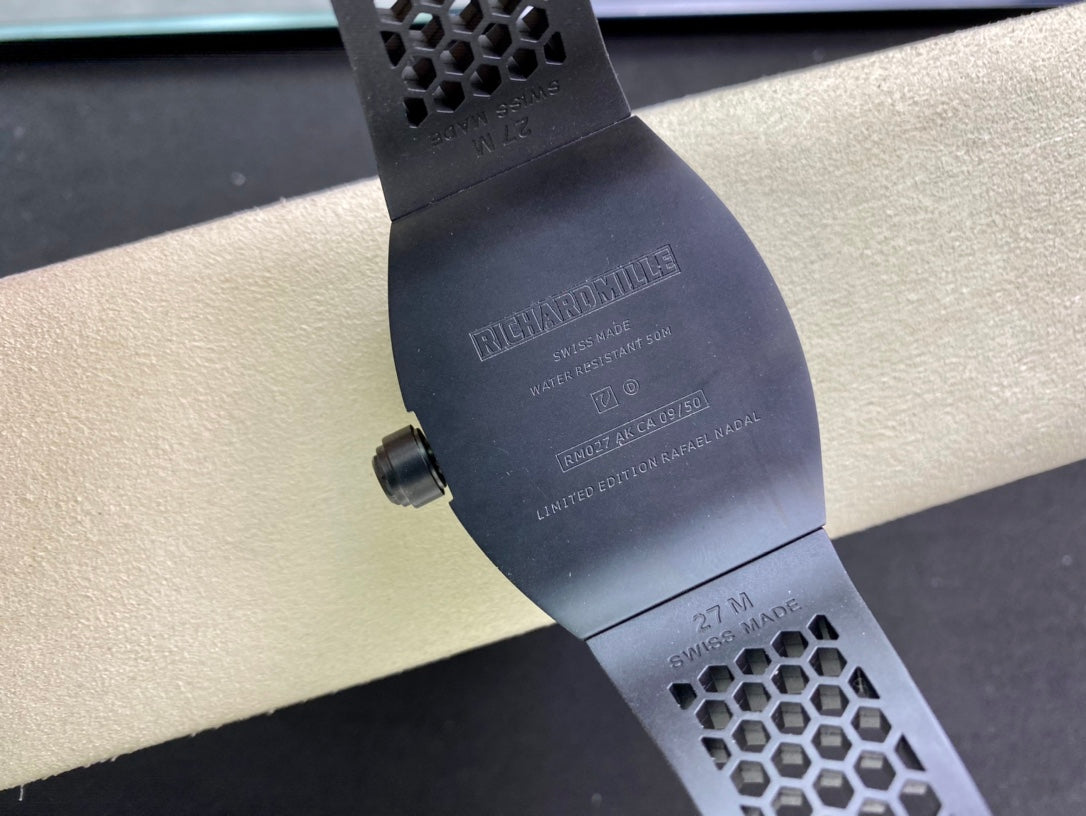 RICHARD RM027-RN
