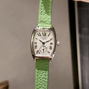 ENVIDENZA STAINLESS STEEL 30MM QUARTZ
