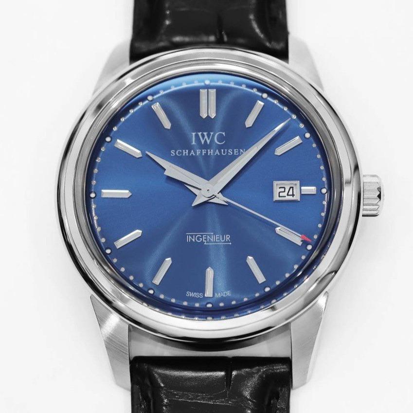 Iwc Ingenieur