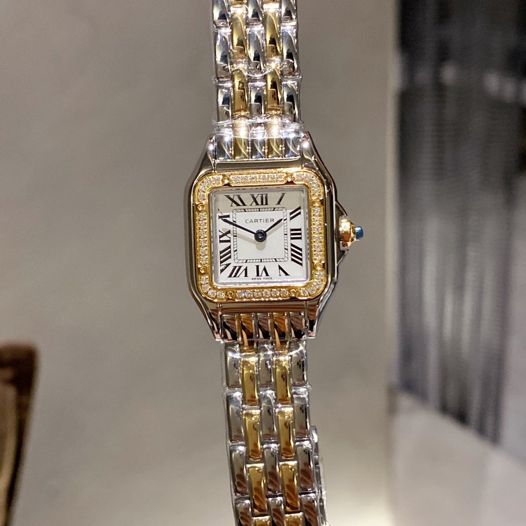 Cartier Panthere