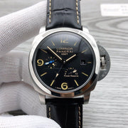 LUMINOR 1950 3 DAYS GMT POWER RESERVE  PAM1321