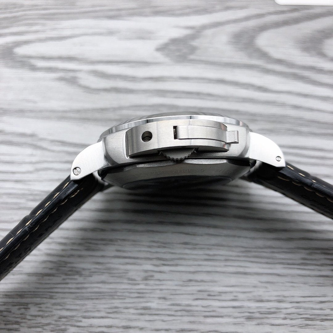 LUMINOR 1950 3 DAYS GMT POWER RESERVE  PAM1321