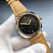 RADIOMIR 3 DAYS 44MM BLACK DIAL