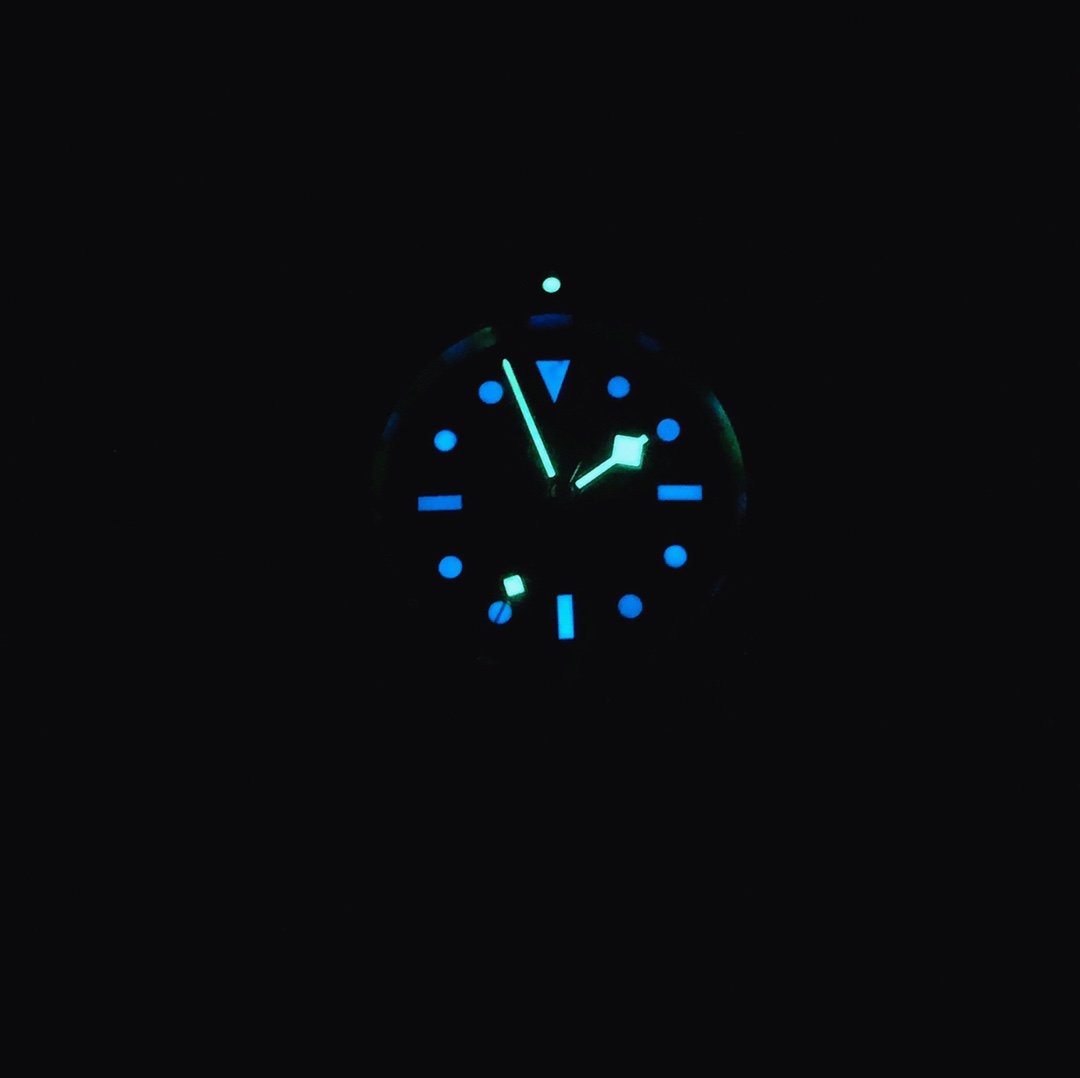 BLACK BAY 41MM BLACK BEZEL