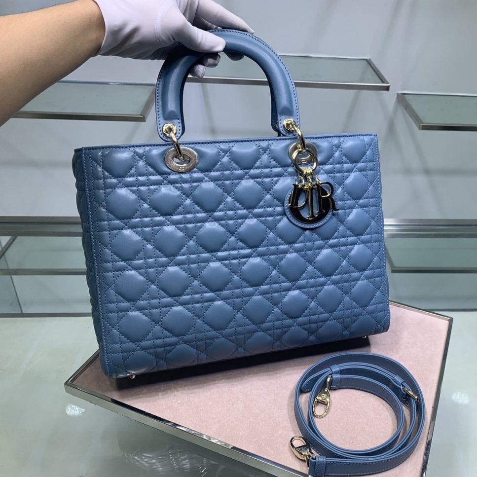Dior Bags