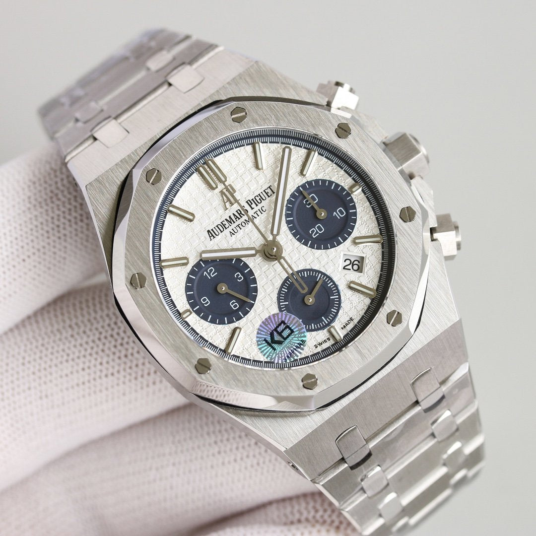 Audemars Piguet Royal Oak Chronograph