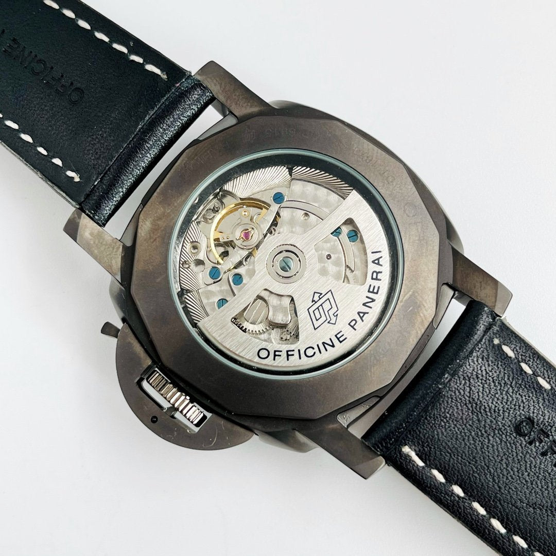 LUMINOR GMT 44MM 1950 3 DAYS CERAMIC