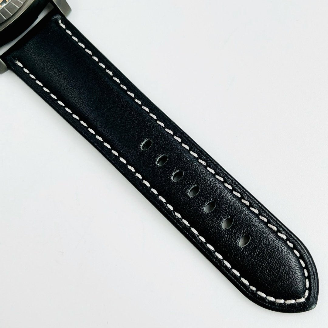 LUMINOR GMT 44MM 1950 3 DAYS CERAMIC