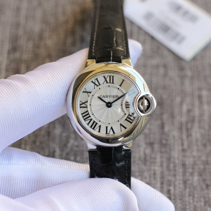 Cartier Watch